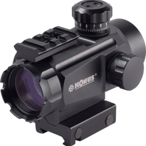 Konus Red-green Dot Konusight - 1x30 4-interchangeable Ret