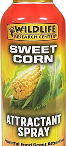 Wrc Sweet Corn Attractant - Spray 8oz