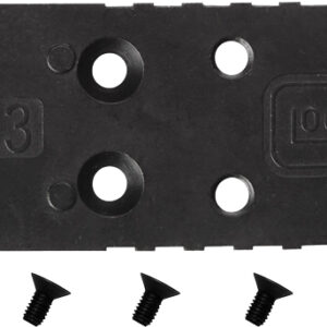 Glock Mos Adapter Plate 03 Set - G17g19g45g47g34