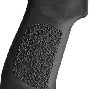 Hogue Ak-47 Rubber Grip - With Door Black