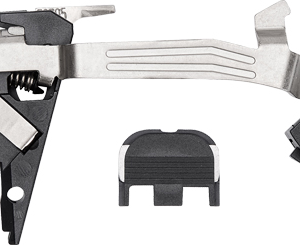 Glock Oem Performance Trigger - Flat Faced Trigger .40 S&w