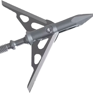 G5 Broadhead T2 2-blade - Expandable 100gr 2" Cut 3pk