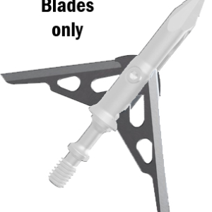 G5 Broadhead Replacement - Blades T2