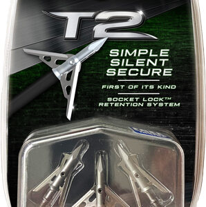 G5 Practice Head Ballistic - Match Point T2 100gr 3pk