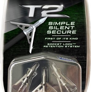 G5 Practice Head Ballistic - Match Point T2 125gr 3pk