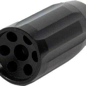 Kaw Valley Precision 22 - Caliber Linear Comp 1-2x28 Blk
