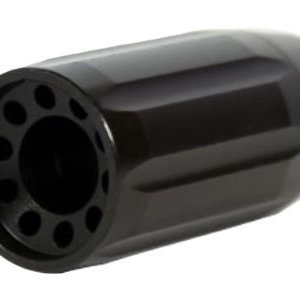 Kaw Valley Precision 9mm - Linear Comp 1-2x36 Black