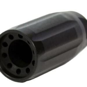 Kaw Valley Precision 10-40-45 - Caliber Linear Comp 5-8x24 Blk