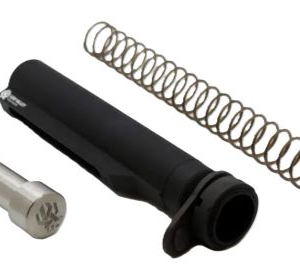 Kaw Valley Precision Pcc 6 Pos - Mil Spec Kit W-spring & Buffer