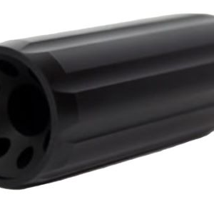 Kaw Valley Precision Xl Pistol - Linear Comp 1-2x28 Black