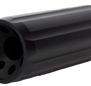 Kaw Valley Precision Xl Pistol - Linear Comp 5-8x24 Black