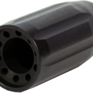 Kaw Valley Precision 458 Socom - Linear Comp 5-8x32 Black