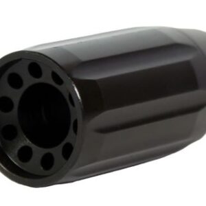 Kaw Valley Precision Linear - Comp M13.5x1 Lh Threads Black