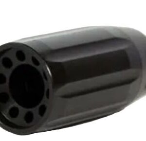 Kaw Valley Precision Linear - Comp M14x1 Lh Threads Black