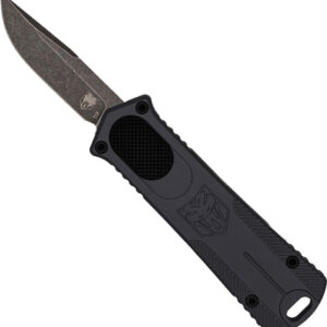 Cobratec California 952 Otf - Black 1.75" D2 Dp Gen 2
