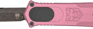 Cobratec California 952 Otf - Pink 1.75" D2 Dp Gen 2