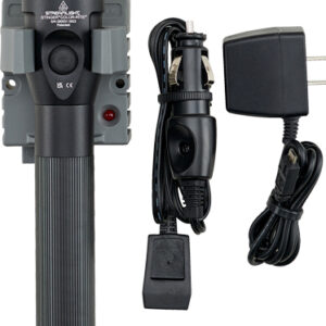 Streamlight Stinger Color Rite - W-120v Ac-12v Dc Charger