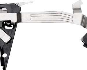 Glock Oem Performance Trigger - Flat Faced Trigger .22 Lr