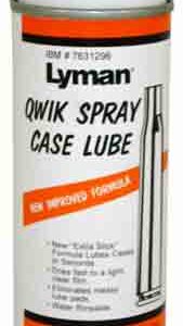 Lyman Case Lube Spray 5.5oz -