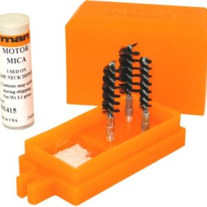 Lyman Case Neck Dipper Kit -