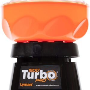 Lyman Pro Turbo 1500 Tumbler -