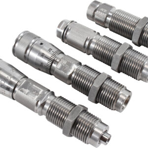 Lyman Pro Die Pack 4-die Set - 380 Acp  <<