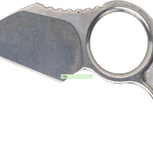 Ka-bar George Roscoe 1.8" - Forged Edc Knife With Sheath