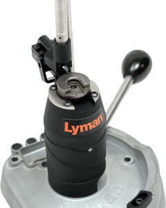 Lyman Auto Prime Aauto Load - Bench Priming Tool