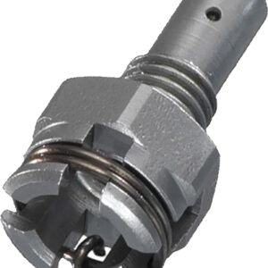 Tc 209 Primer Adapter Black - Diamond