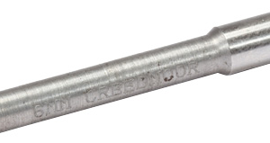 Lyman E-zee Pilot - 6mm Creedmoor