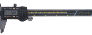 Lyman Electronic Caliper S-s - 6"