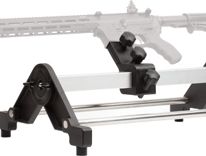 Lyman Revolution Hd Heavy - Duty Gun Vise