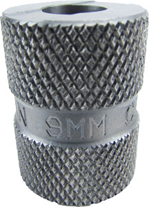 Lyman Case Head Space Gauge - 9mm Luger