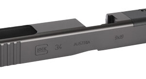 Glock Spare Part Slide G34 Mos - Gen 3