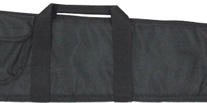 Toc Tactical Shotgun Case 42" - External Storage Pocket Black
