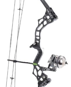 Muzzy Bowfishing V2 Bottle Kit - Ready To Shoot Bow Rh