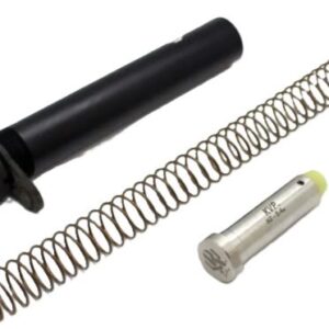 Kaw Valley Precision Pistol - Stock Comp Kit W-5.4oz Buffer