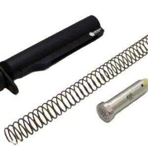 Kaw Valley Precision 6 Pos - Stock Comp Kit W-4.3oz Buffer