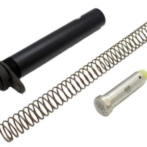 Kaw Valley Precision Pistol - Stock Comp Kit W-4.3oz Buffer