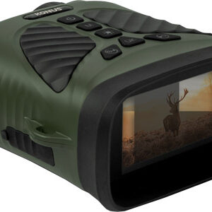 Konus Night Vision Binocular - Konuspy-17 1-8x Photo-video