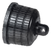 Toc Magazine Cap W-swivel Base - Remington 870-1100-1187 .20ga