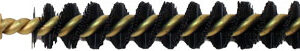 Pro Shot Nylon Cleaning Brush - 7mm Cal Rifle