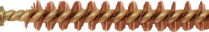Pro Shot Bronze Cleaning Brush - 7mm Rifle
