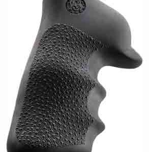 Hogue Grips Tamer Ruger Gp100 - & Super Redhawk