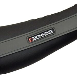 Bohning Arm Guard Slip-on - Medium Black