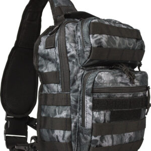 Red Rock Rover Sling Pack - Prym1 Blackout Camo
