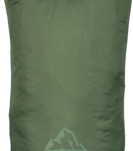 Red Rock Roll Top Dry Bag - 25 Liter Waterproof Od Green