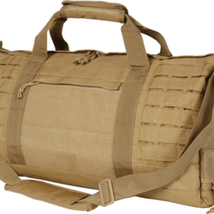 Red Rock Trooper Duffel Bag - 31 Liter Coyote