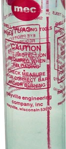 Mec Large Magnum Container -