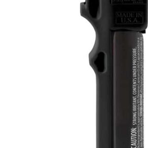 Mace Pepper Spray Personal - Model Key Chain Black 18g